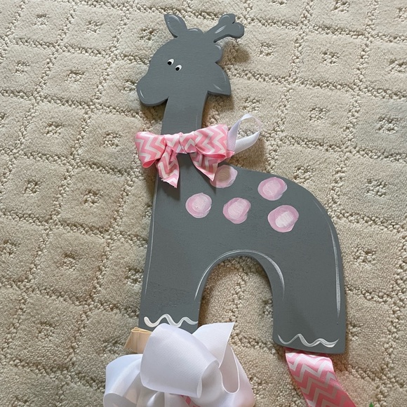 Bow holder - Picture 1 of 1